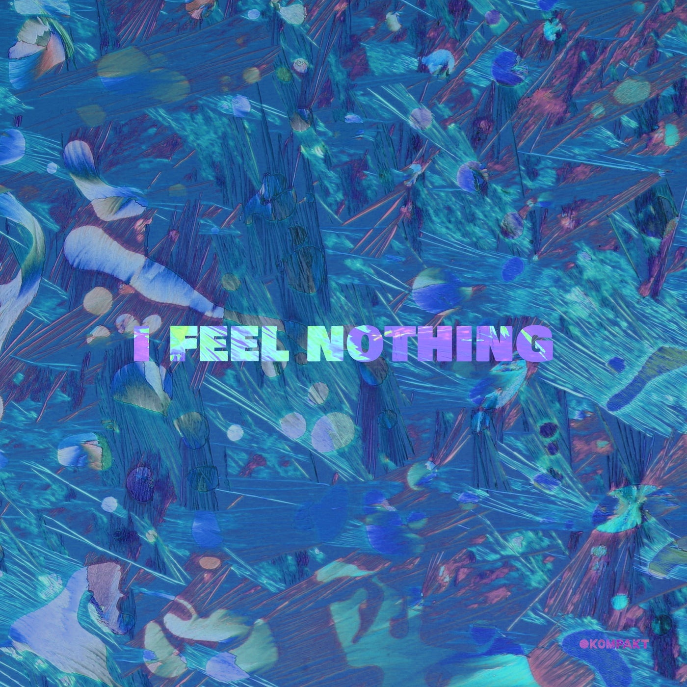 Ramses - I Feel Nothing [KOMPAKT4411]